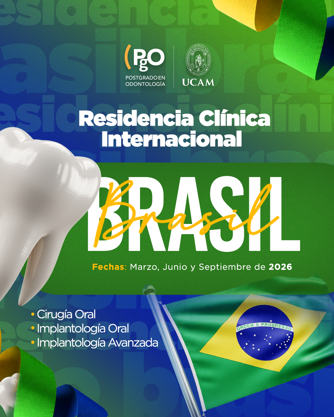 imagen del minicurso Residencia Clínica Internacional